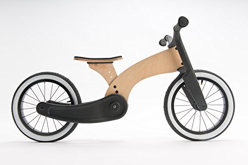 WISHBONE BIKE – neue Sonderedition – Cruise, ab 2 Jahren bis 6 Jahre – schönes Geschenk - 2