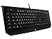 Produktbild Razer BlackWidow 2014 Expert Gaming Keyboard (NORDIC Layout - QWERTY)