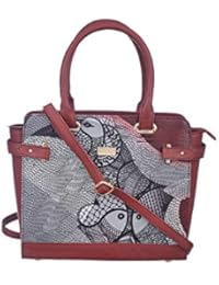 satyapaul sling bag ammbpua7cr001a