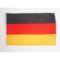 AZ FLAG Norfolk Flagge – 45x30 Cm, 100D Polyester, Mit Kordel, Für Innen & Außen