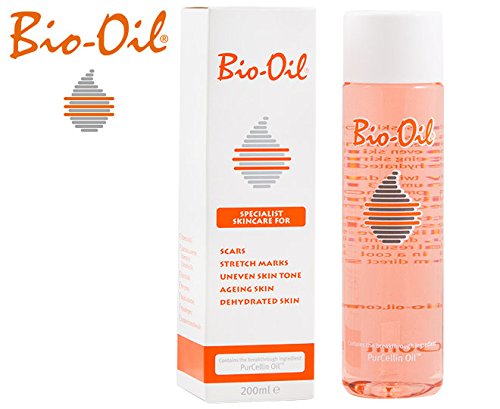 Preisvergleich Produktbild Bio-Öl, Bio Öl, 200ml