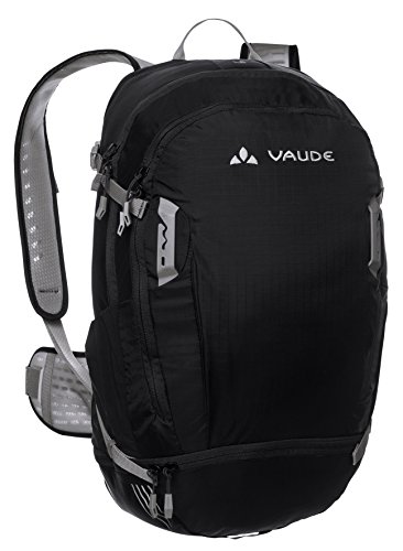Vaude Rucksack Bike Alpin, blau, 52 x 34 x 3 cm, 35 liters - 2