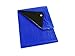 Produktbild Perel Abdeckplane sehr Stark, 200 x 300 x 0,3 cm, blau / schwarz, 261-23