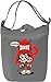 Produktbild Yummy Leinwand Tagestasche Canvas Day Bag| 100% Premium Cotton Canvas| DTG Printing|
