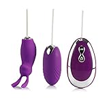 Brand Name:Forest-nice toys,Muffled Waterproof Climax :Female Funny Toys, games for woman:Jumping Eggs