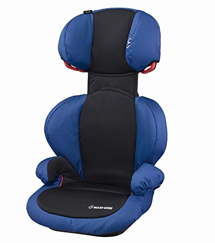 Preisvergleich Produktbild Maxi Cosi 8644375120 Autokindersitz Rodi SPS, schwarz