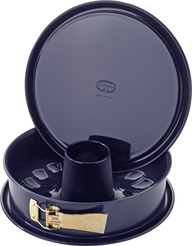 Dr. Oetker 1102 Springform Back Liebe 2 Böden, 26 cm - 2
