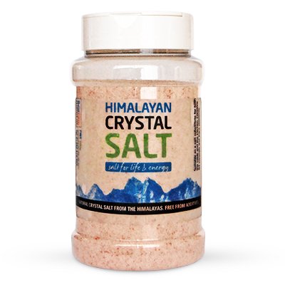 BestCare Himalayan Fine Salt 500g