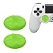 Produktbild PhoneNatic Controller Schutz-kappen in grün Analogstick Aufsätze
