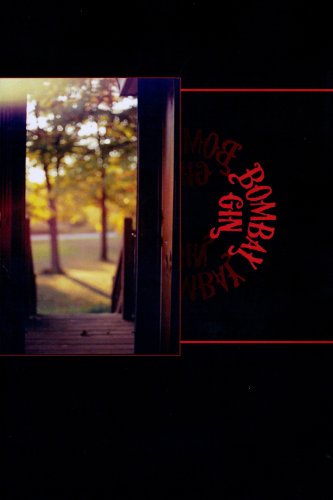 Preisvergleich Produktbild Bombay Gin 40