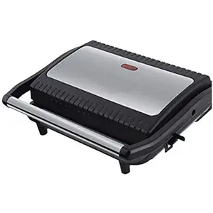 Sheffield Classic Sh6014 Open Grill??(Black)