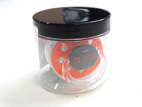 Preisvergleich Produktbild Original SEAT Schnuller Silikon Größe 2