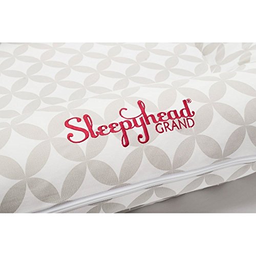Price comparison product image Sleepyhead Grand Replacement Cover Dream Weaver