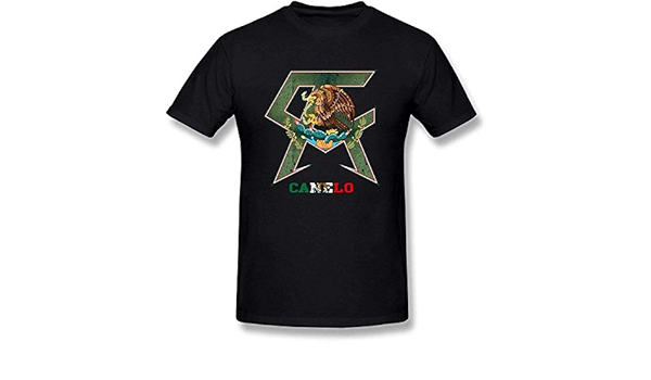 Canelo shirts amazon Clearance