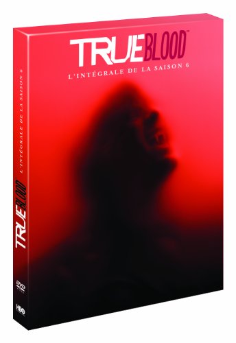 couverture de : True blood