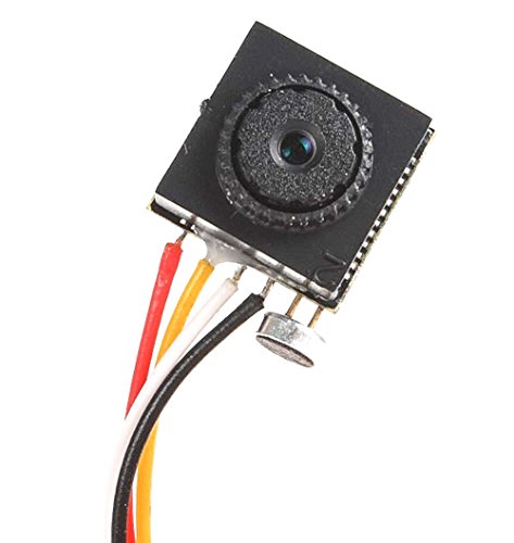 Preisvergleich Produktbild Mini-HD CCTV-Kamera, 700 TVL