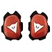 Produktbild Dainese-KNEE SLIDER B60D11, Rot/Weiss, Größe N