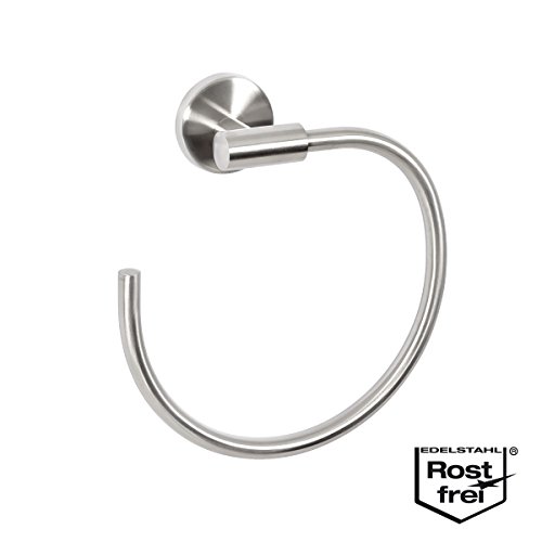 bremermann® Badserie PIAZZA – Handtuchring - 2