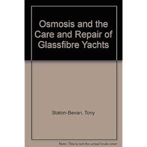 Osmosis & Fibreglass Care &