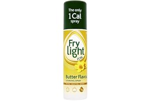 Frylight Better Than smör, oljespray, 190 ml