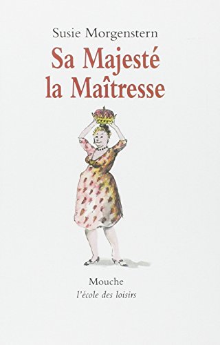 <a href="/node/15607">Sa Majesté la maîtresse</a>