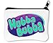 Produktbild Hubba Bubba 90'S Kid Reißverschluss-Geldbörse Brieftasche Geldbörse