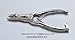 Heavy Duty Podiatry Pedicure Instruments Toe Nail Cutters Clippers