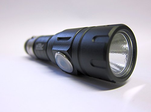 Target 90824 Akku-Taschenlampe 12V Automotive Spot Light LED Carlight - 4