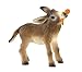 Produktbild Bullyland 63632 - Spielfigur, Esel, ca. 7,5 cm