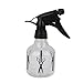 250ml Empty Plastic Spray Bottle for Salon Hairdressing