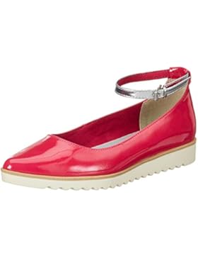 Marco Tozzi Damen 24215 Ballerinas