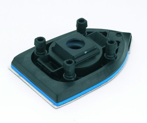 Black + Decker 220 Watt Multischleifer Autoselect 4-in-1 Schleifer, inklusive Zubehör und im Koffer, KA280K - 8