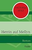 Image de Herrin auf Mellyn: Roman (Fischer Taschenbücher)
