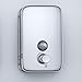 Produktbild Design Seifenspender Cubito34, Wand Seifenspender, Seifenspender, Seifenspender Wandmontage, Pumpspender