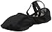 Produktbild So Danca Damen Sd16 Riemchenballerinas, Schwarz (Black), 46 EU_Regular