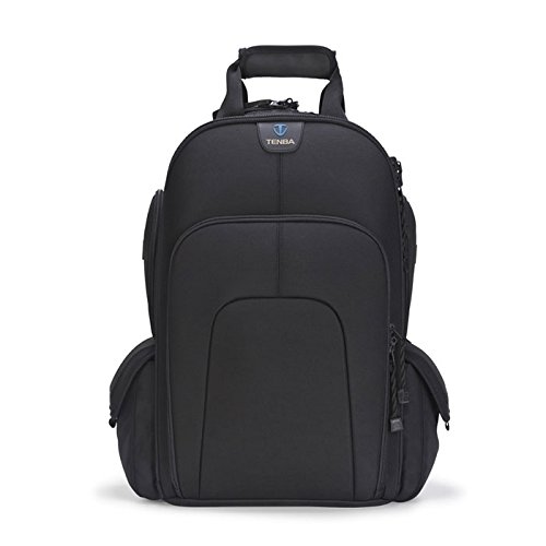 Tenba 638-333 Roadie II HDSLR/Video Backpack