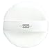Glamour Institut - Round Powder Puff Large