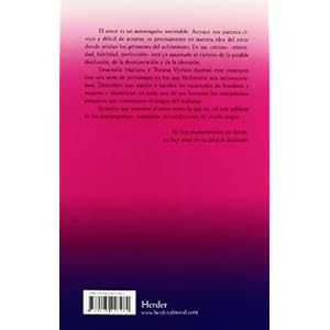 Psicopatología de la vida amorosa (Terapia Breve)