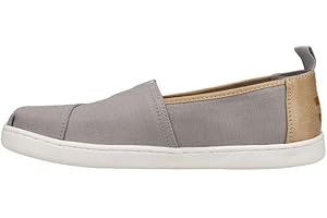 TOMS Alpargata Core Loafer Flat Child
