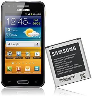 SAMSUNG EB585157LU BATT NEW  GALAXY GRAND QUATRO I8530 2000
