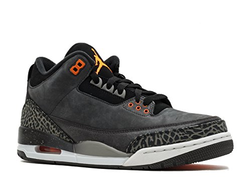 jordan 3 fear pack