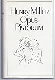 Opus pistorum by