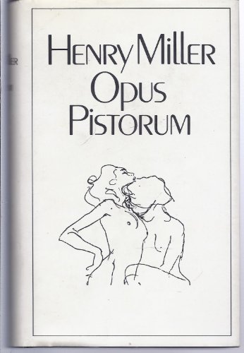 Opus pistorum
