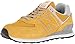 Produktbild New Balance Herren Ml574E Sneaker, Gold/ML574EYW), 49 EU
