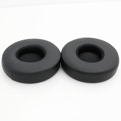Preisvergleich Produktbild Ersatzohrpolster für Beats EP-Kopfhörer (Beats EP-Black)