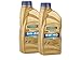 Produktbild 2 (2x1) Liter RAVENOL VSI SAE 5W-40 Vollsynth Motoröl Made in Germany