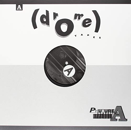 Preisvergleich Produktbild Drome Tapes EP1 [Vinyl LP]