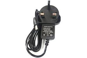 LA-ACHU Kalawen Double Automatic Watch Winder Plug Adapter for Watch Winder Box