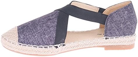 catisa-bal4 _ fd258-ballerine-femme Black Size: 5