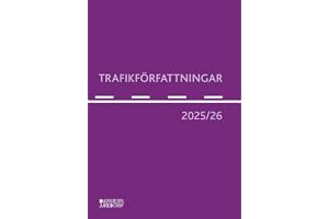 Trafikförfattningar 2025/26